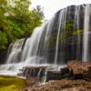 Cascada Caño Cristales