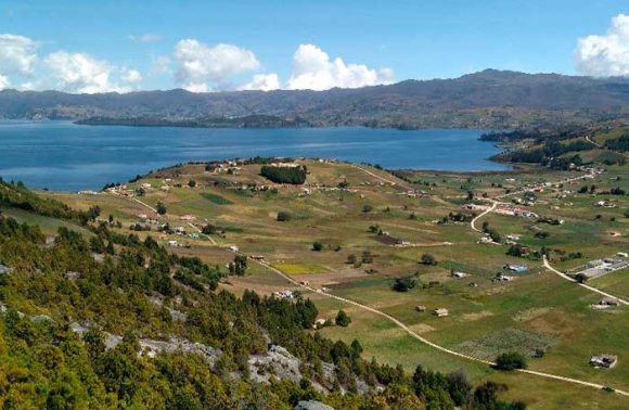 Boyacá – un paraíso encantado