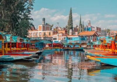 Top 10 Must-Visit Asian Countries